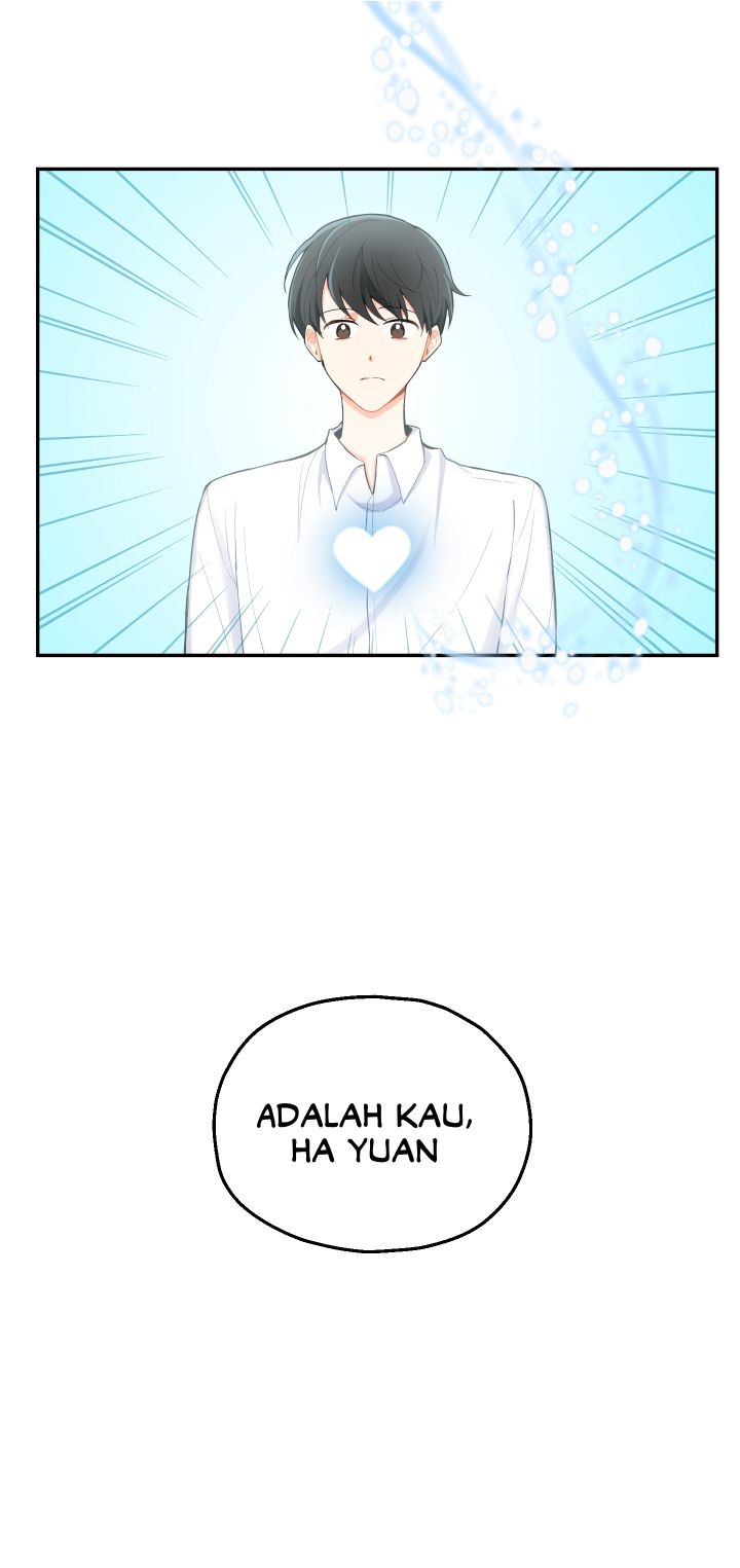Silver Demon King Chapter 3 - halaman 45