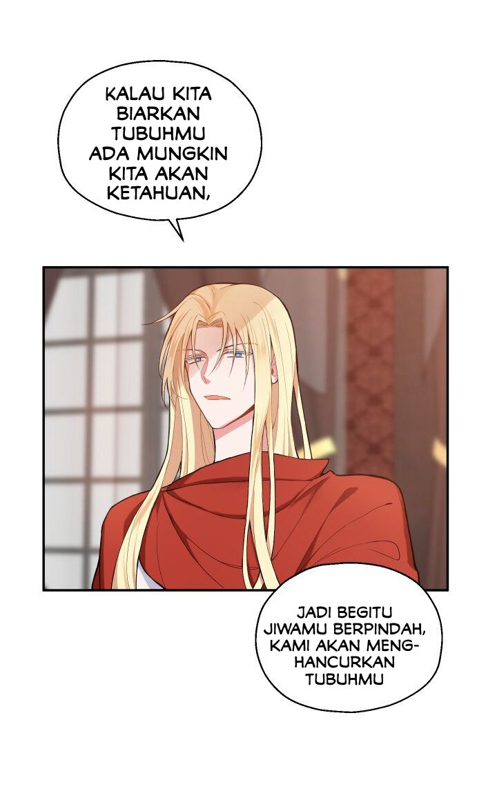 Silver Demon King Chapter 3 - halaman 50