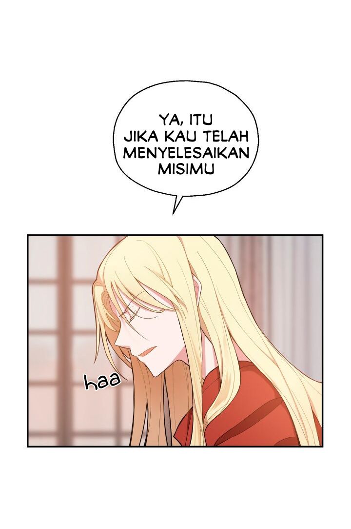Silver Demon King Chapter 3 - halaman 52