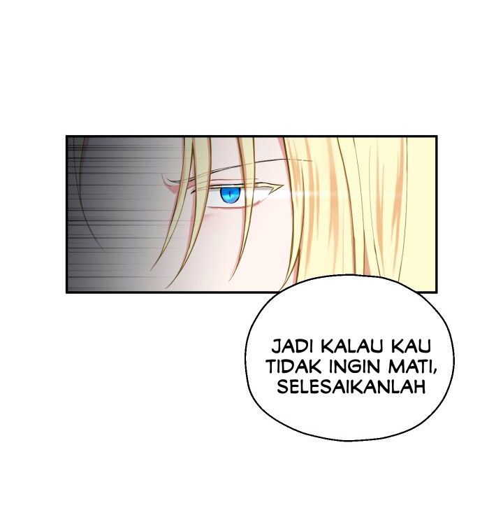 Silver Demon King Chapter 3 - halaman 53