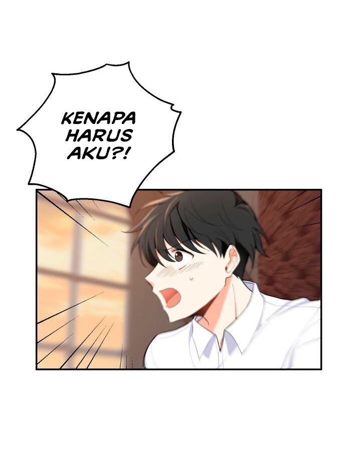 Silver Demon King Chapter 3 - halaman 54