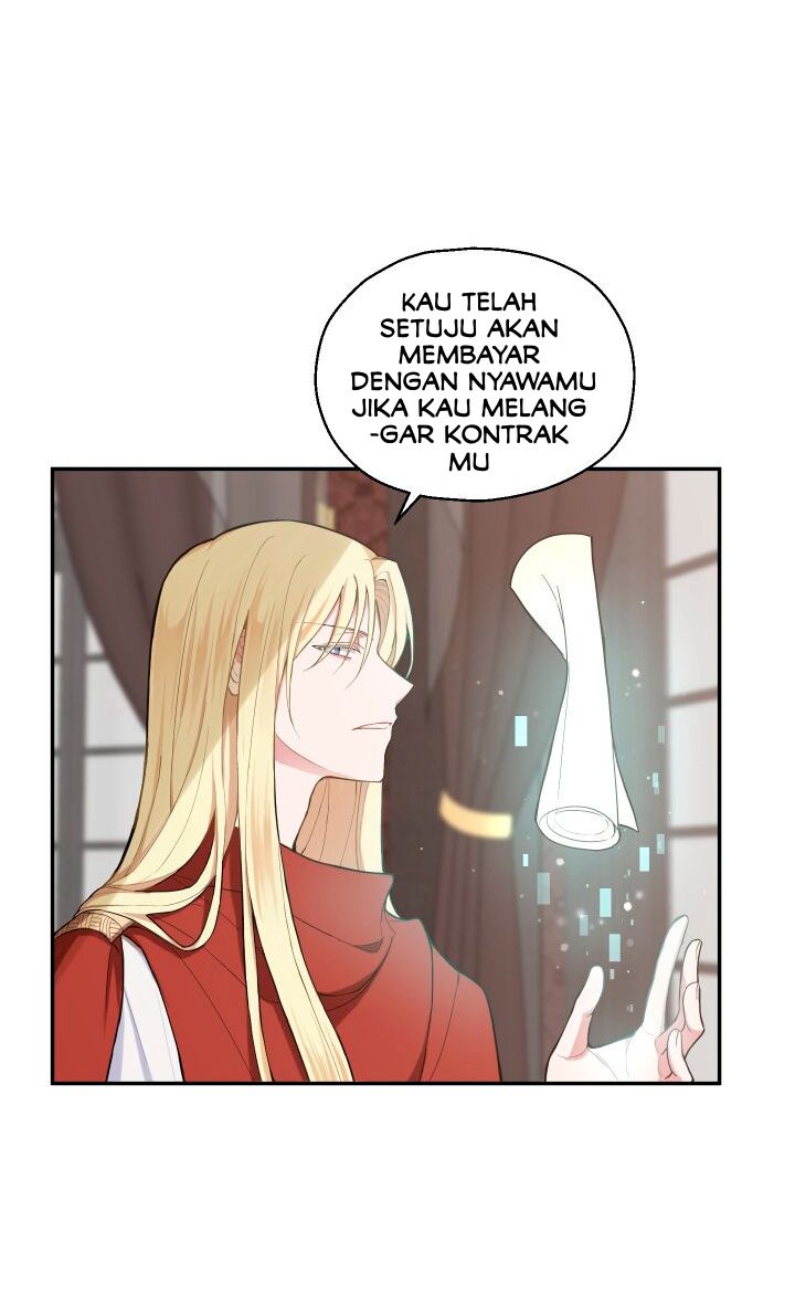 Silver Demon King Chapter 3 - halaman 55