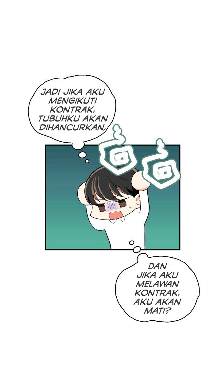 Silver Demon King Chapter 3 - halaman 58