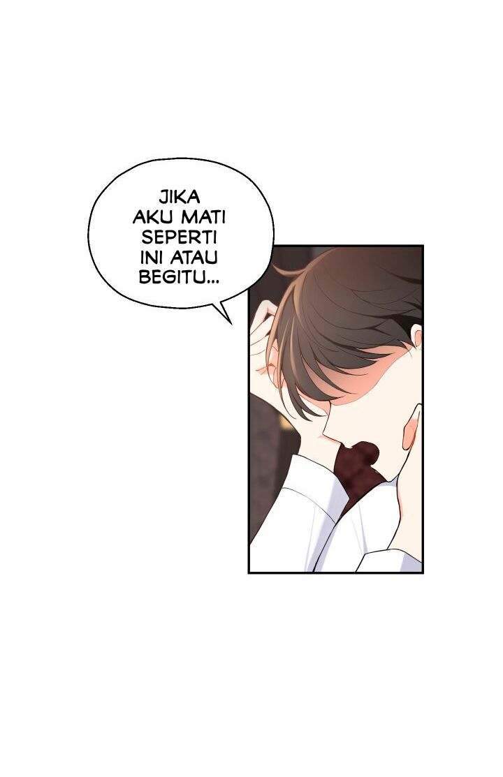 Silver Demon King Chapter 3 - halaman 59