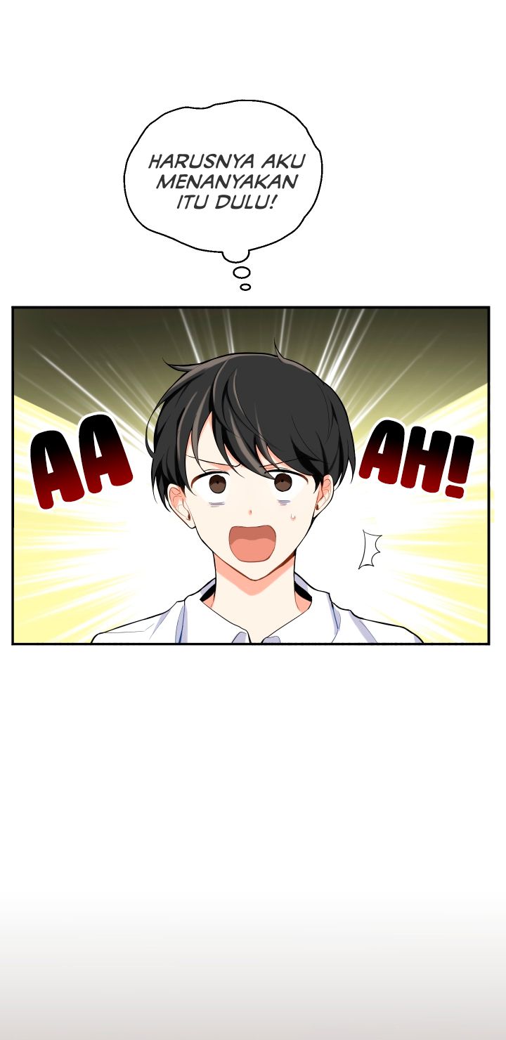 Silver Demon King Chapter 3 - halaman 6