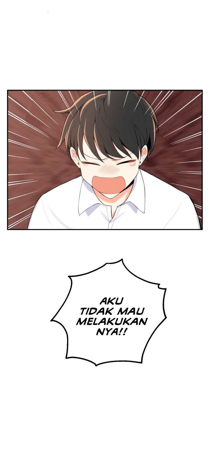 Silver Demon King Chapter 3 - halaman 60