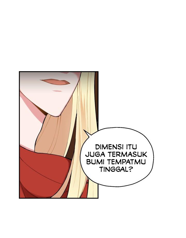 Silver Demon King Chapter 3 - halaman 62