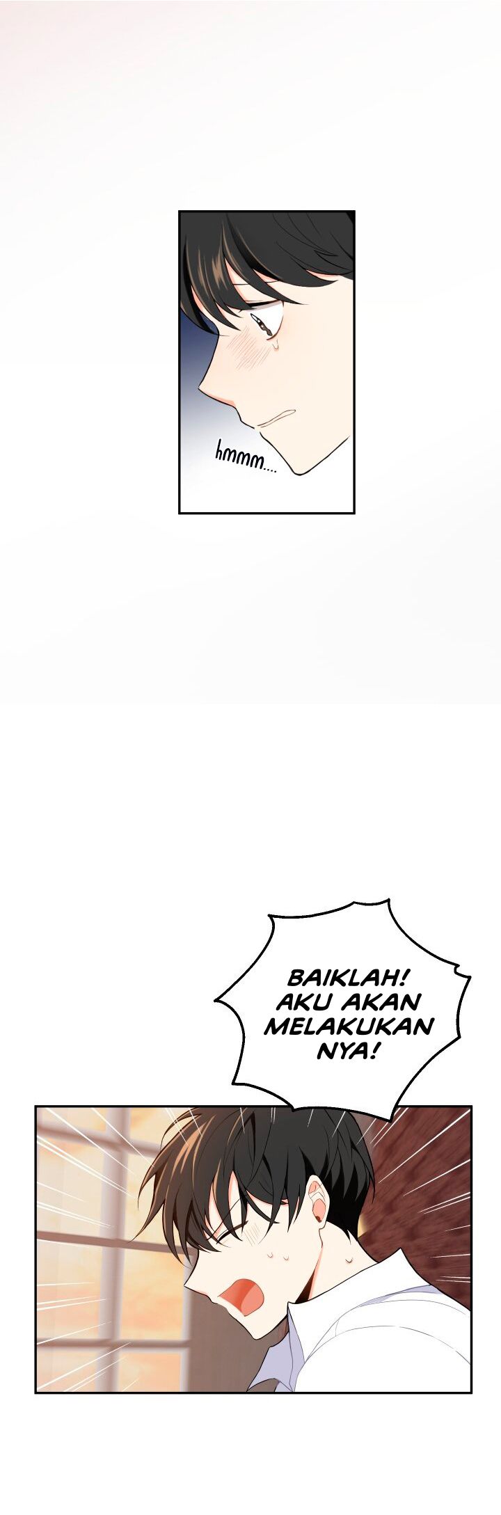 Silver Demon King Chapter 3 - halaman 67