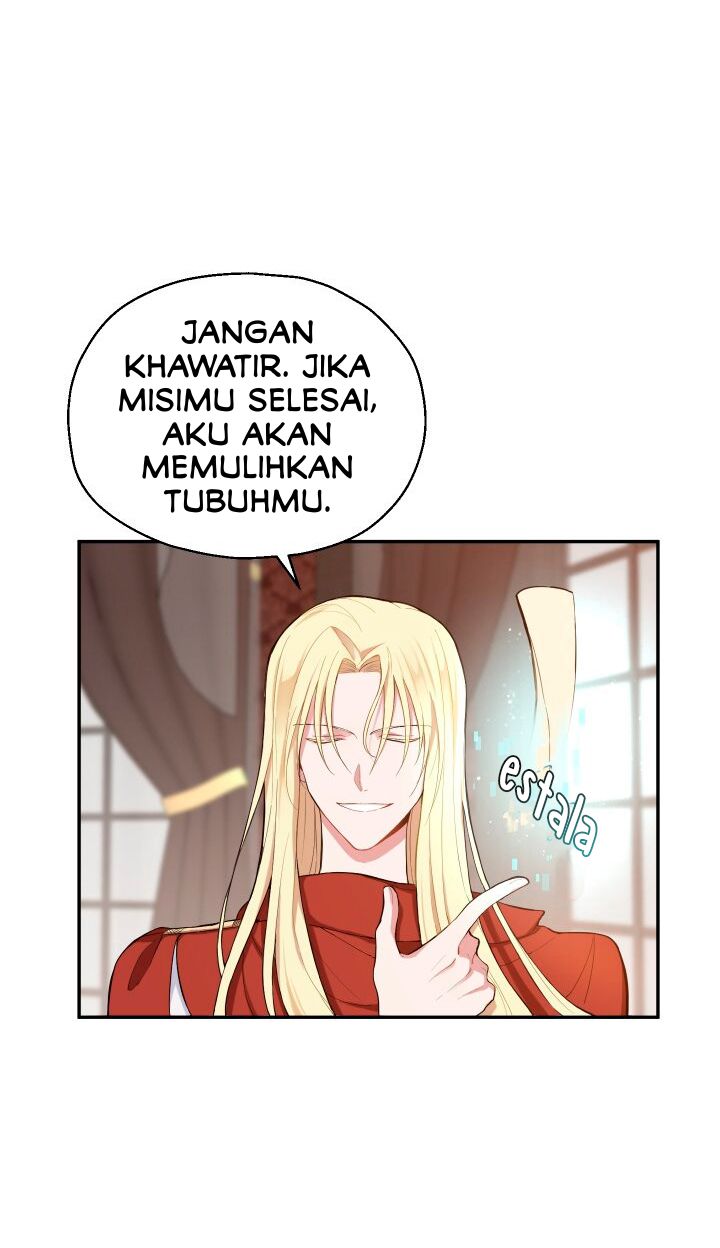 Silver Demon King Chapter 3 - halaman 68