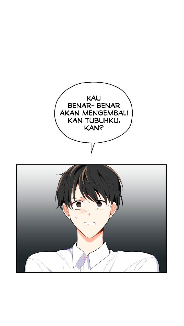 Silver Demon King Chapter 3 - halaman 69