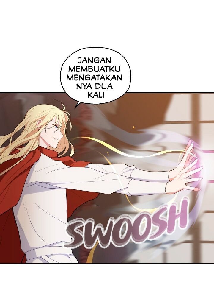 Silver Demon King Chapter 3 - halaman 70