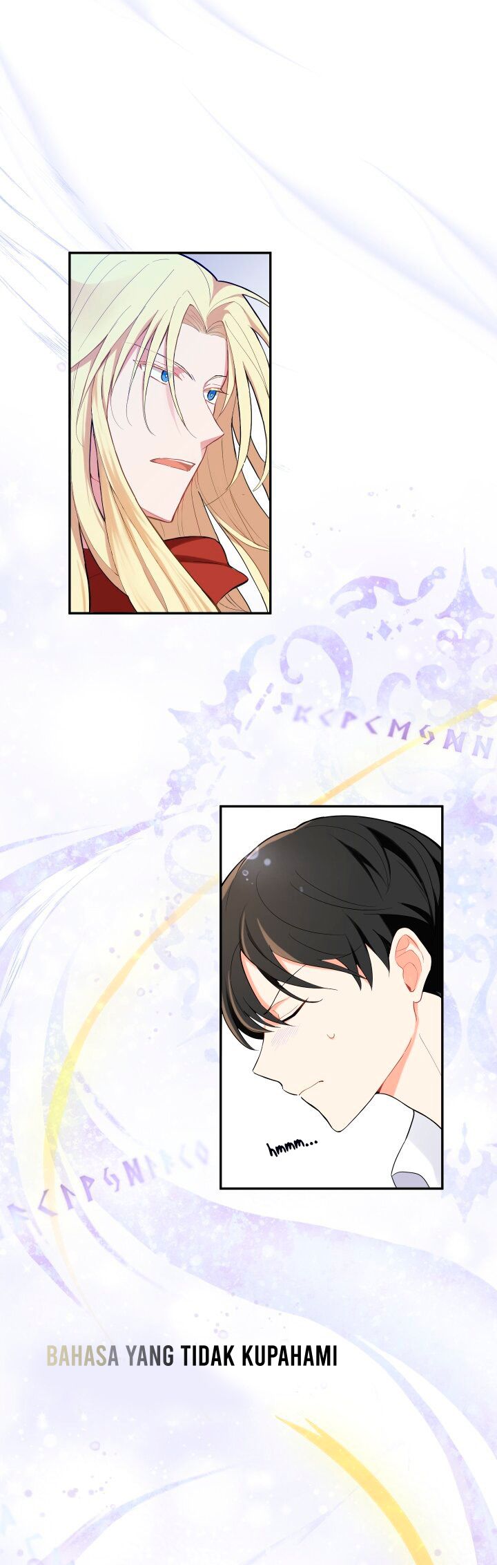Silver Demon King Chapter 3 - halaman 73