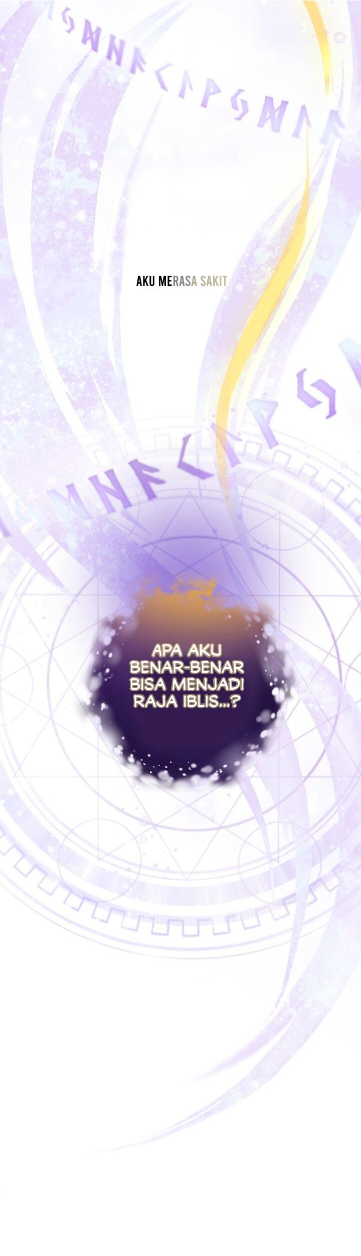 Silver Demon King Chapter 3 - halaman 74