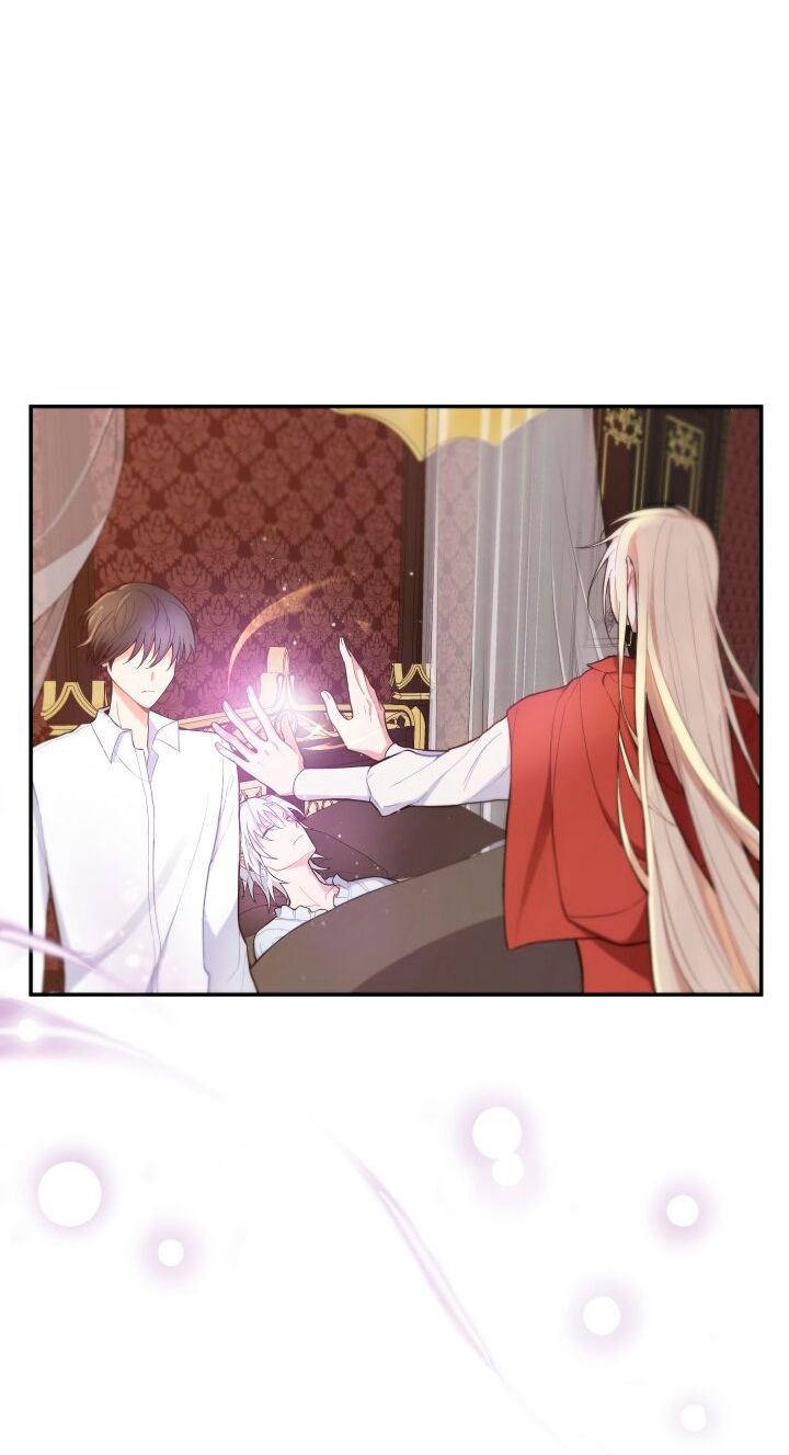 Silver Demon King Chapter 3 - halaman 76