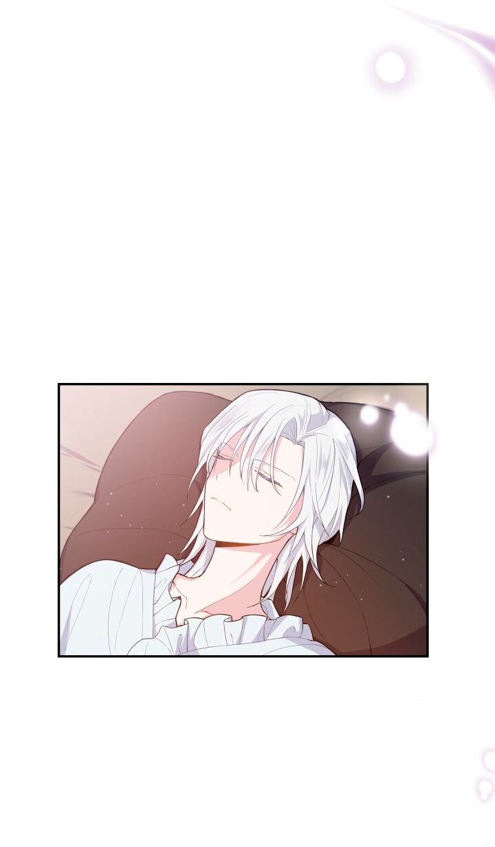 Silver Demon King Chapter 3 - halaman 77