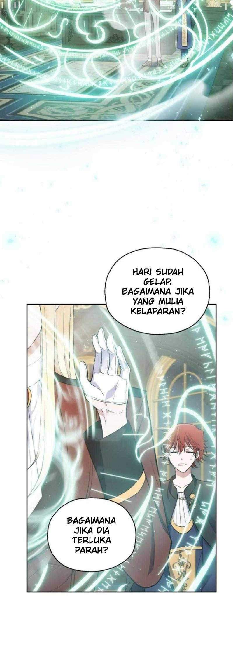 Silver Demon King Chapter 30 - halaman 20