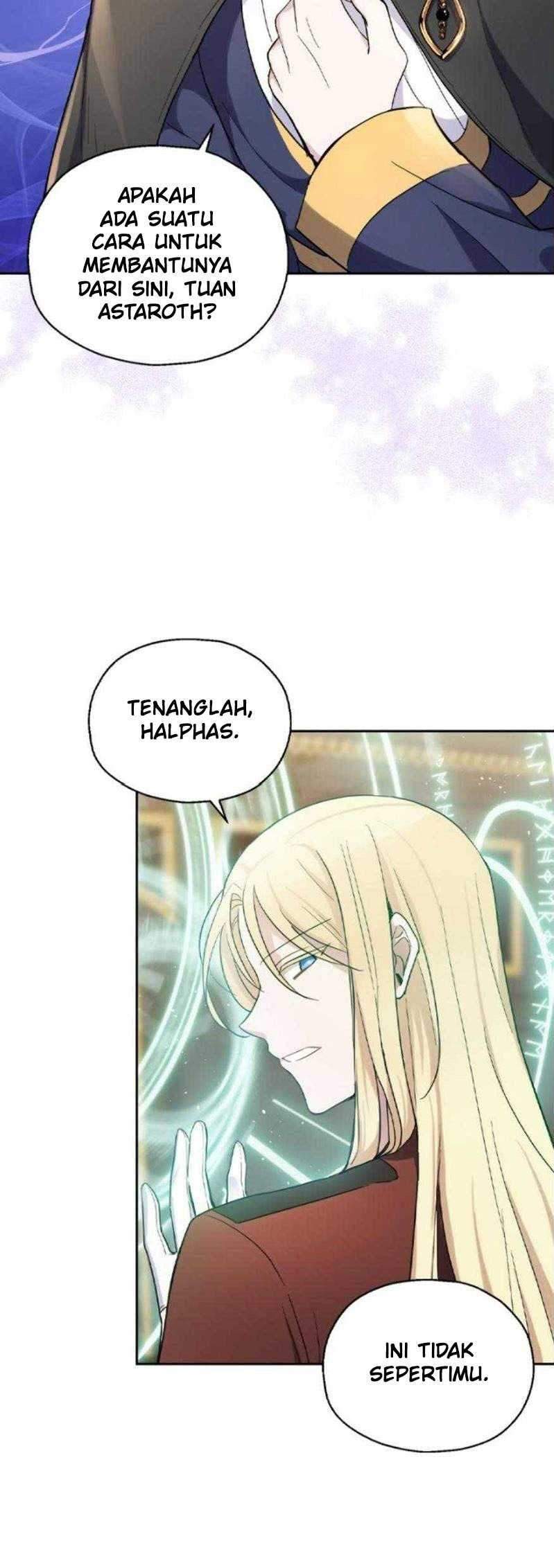 Silver Demon King Chapter 30 - halaman 22