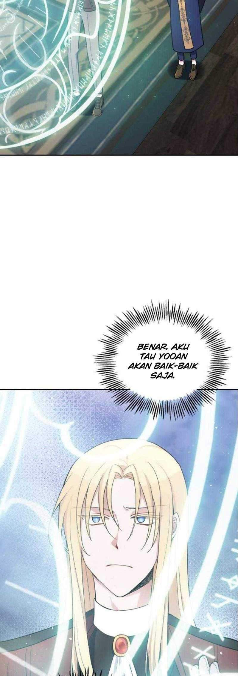 Silver Demon King Chapter 30 - halaman 28