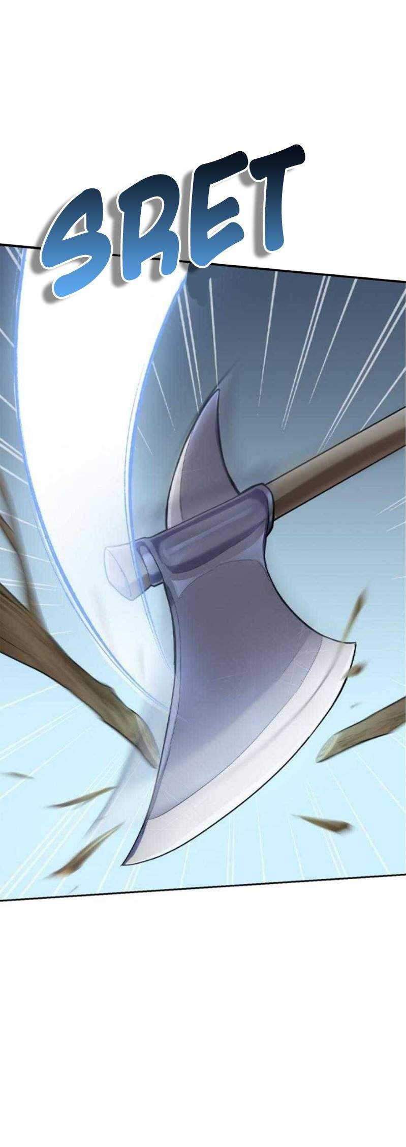 Silver Demon King Chapter 30 - halaman 3