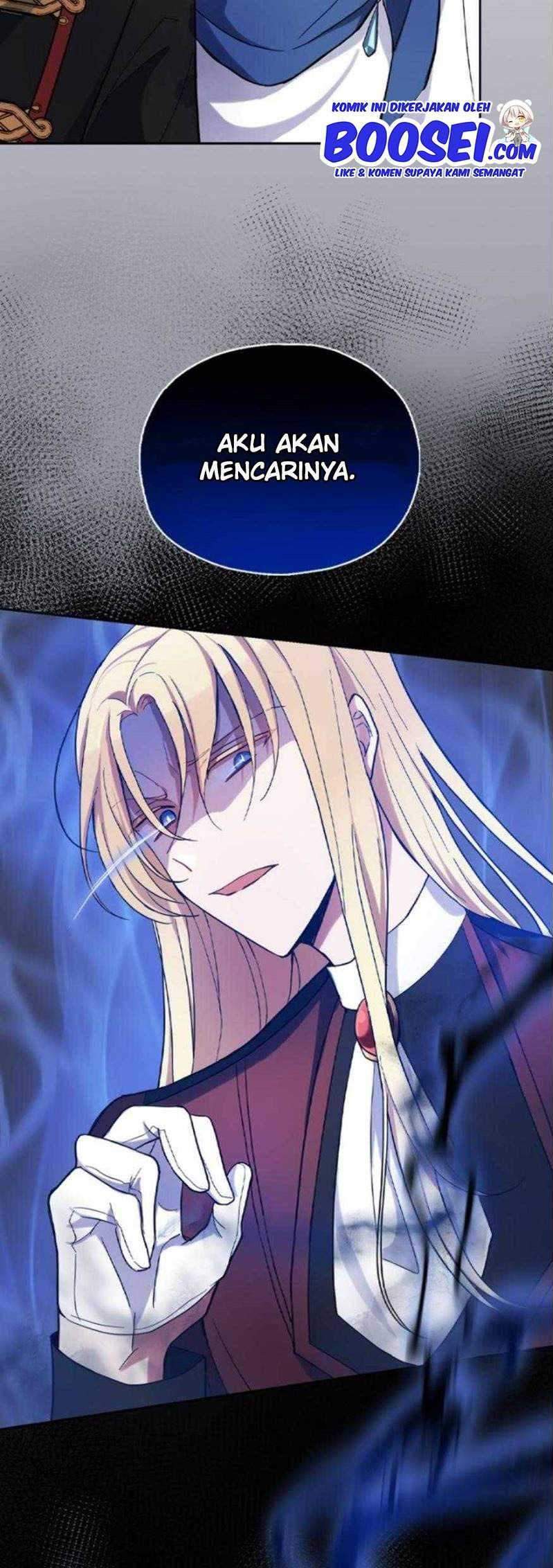 Silver Demon King Chapter 30 - halaman 37