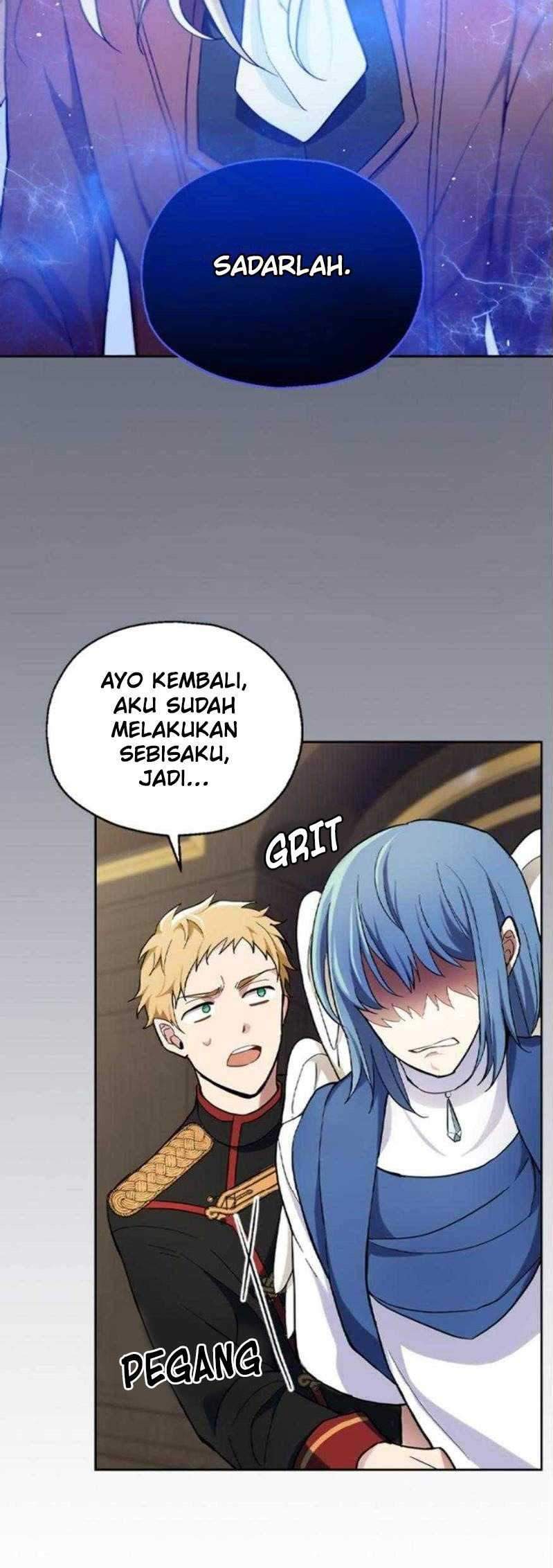Silver Demon King Chapter 30 - halaman 41