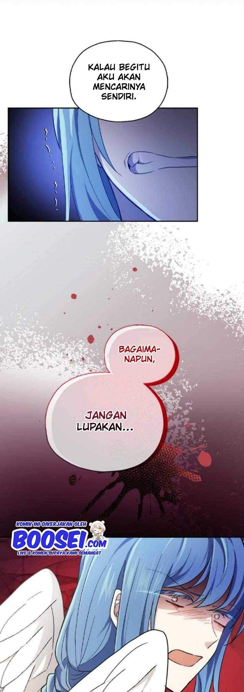 Silver Demon King Chapter 30 - halaman 42