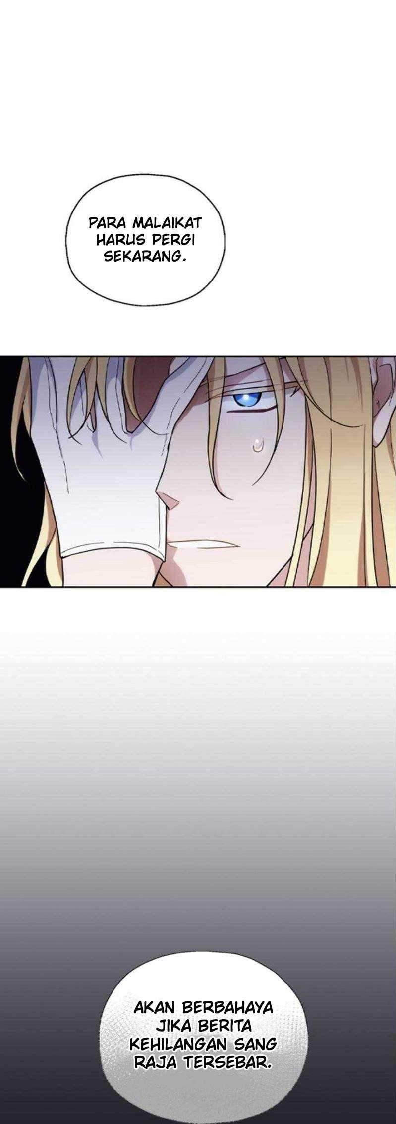 Silver Demon King Chapter 30 - halaman 45