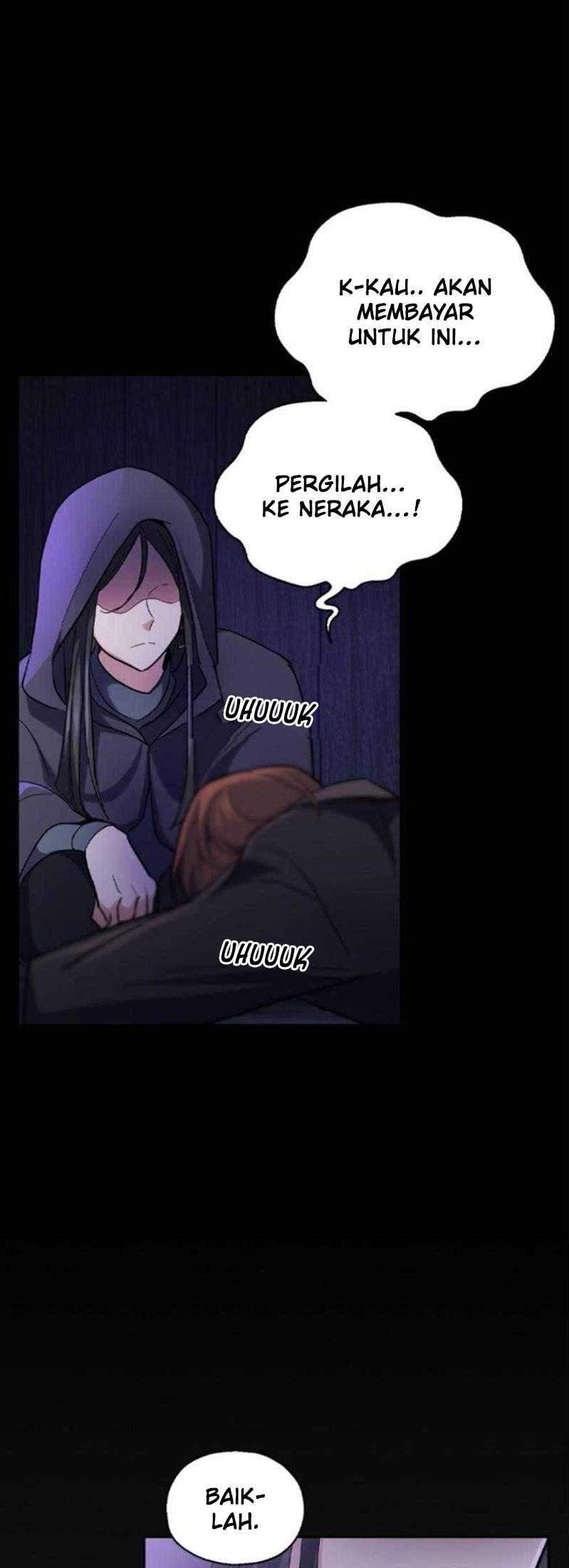Silver Demon King Chapter 30 - halaman 53