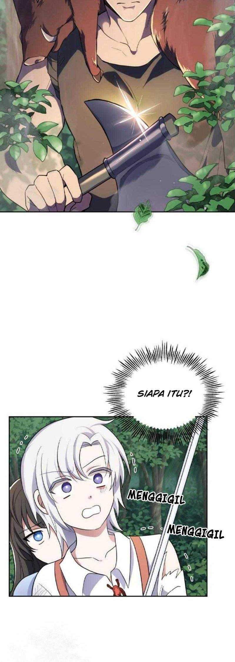 Silver Demon King Chapter 30 - halaman 6