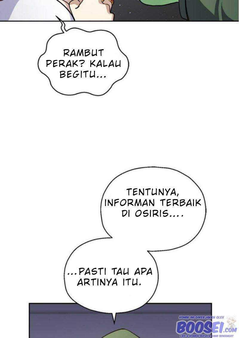Silver Demon King Chapter 31 - halaman 12