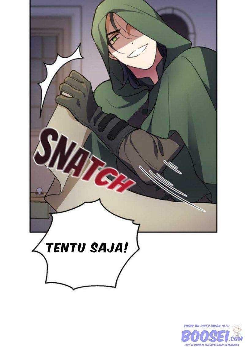 Silver Demon King Chapter 31 - halaman 13
