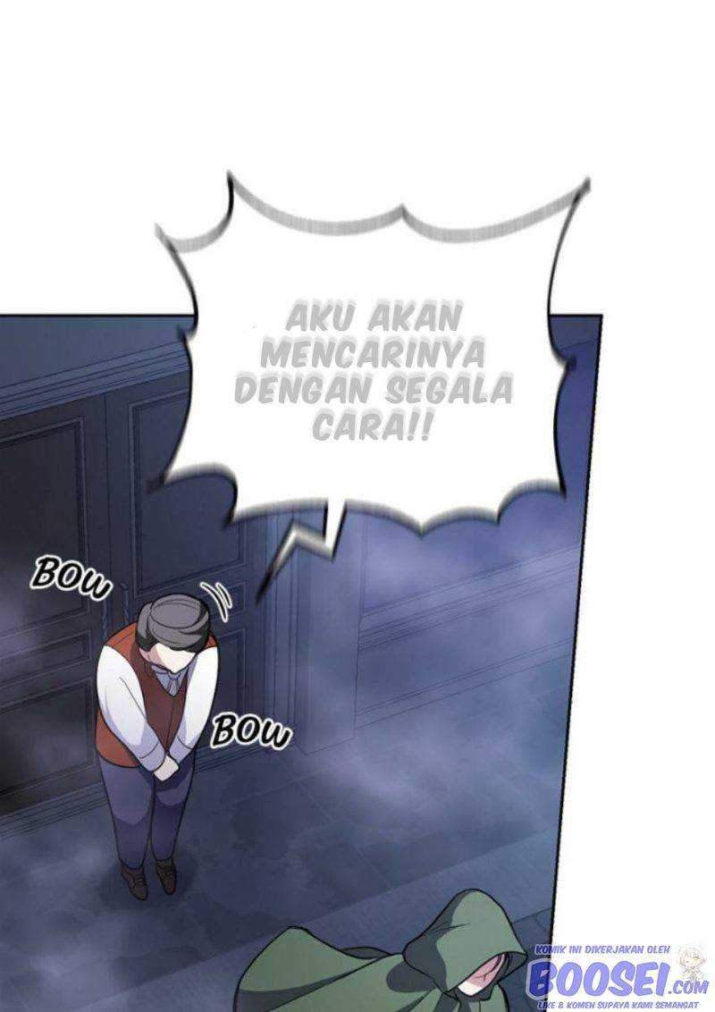 Silver Demon King Chapter 31 - halaman 14