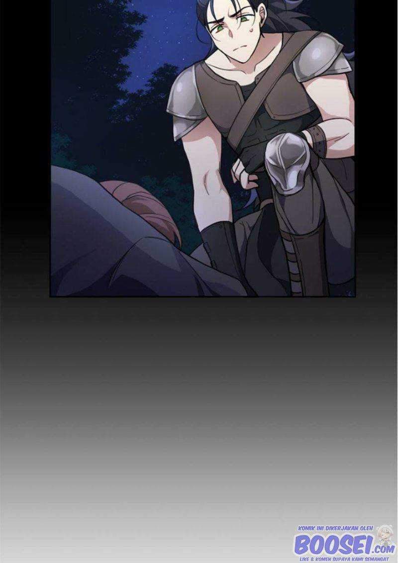 Silver Demon King Chapter 31 - halaman 19