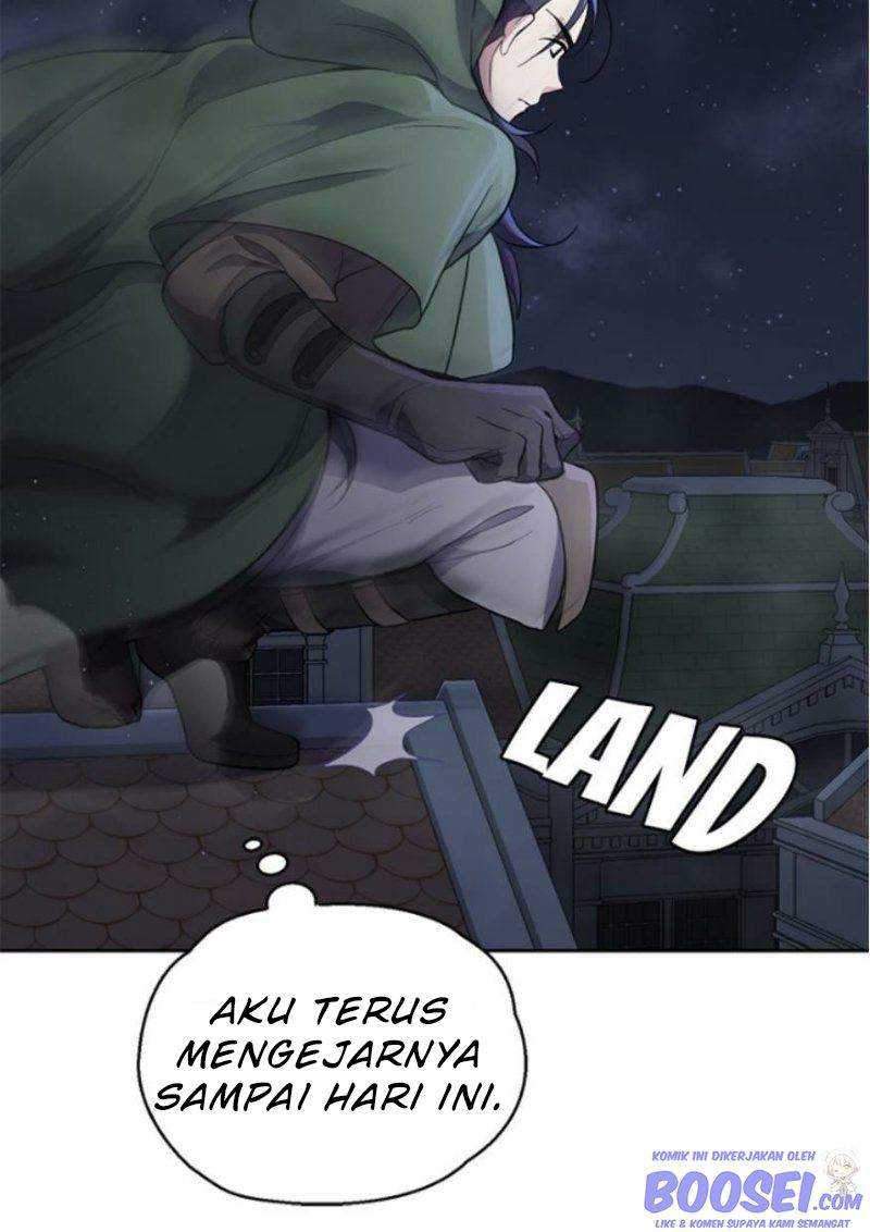 Silver Demon King Chapter 31 - halaman 22