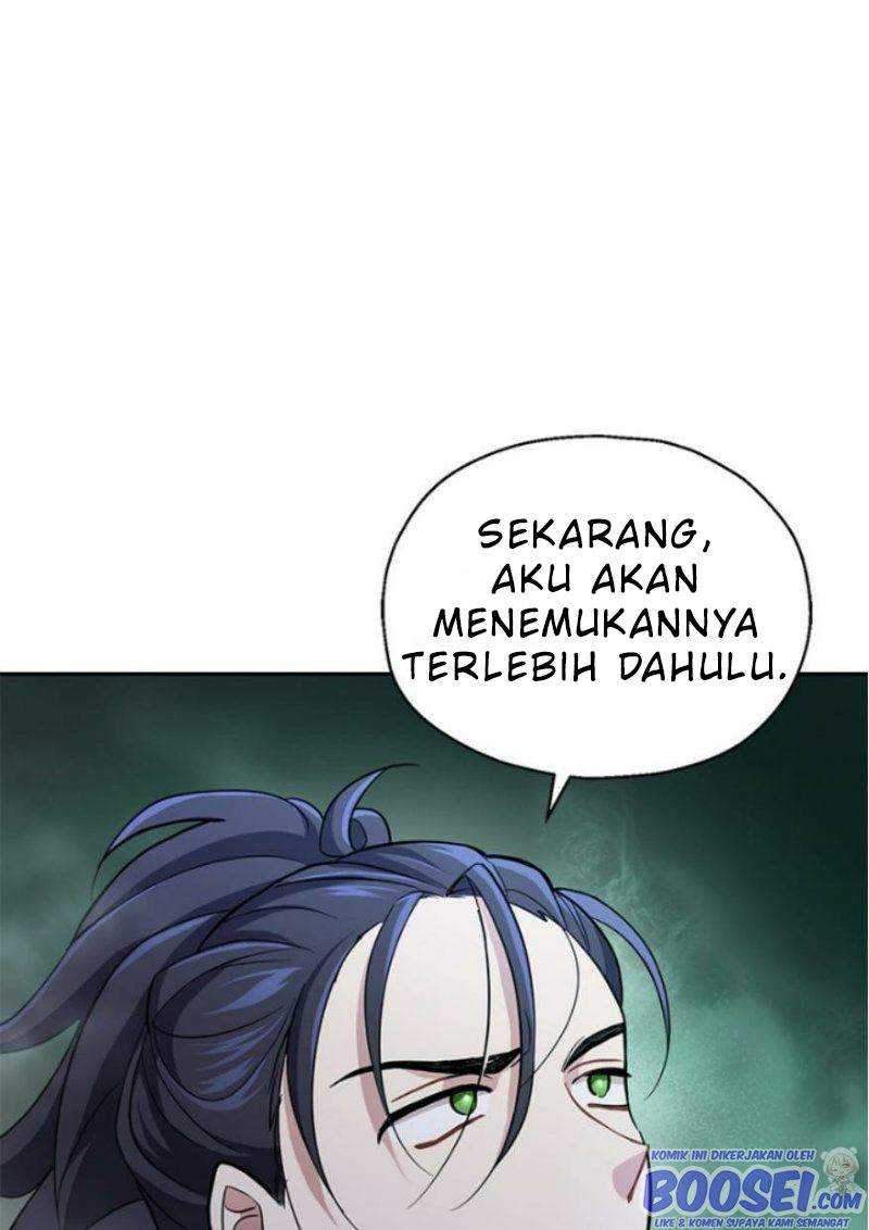 Silver Demon King Chapter 31 - halaman 23
