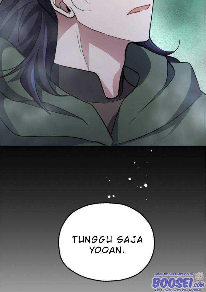 Silver Demon King Chapter 31 - halaman 24