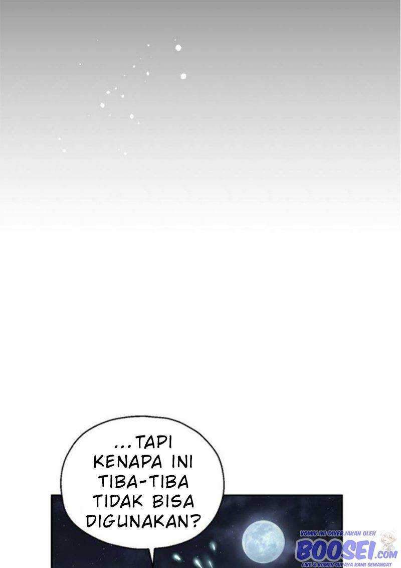 Silver Demon King Chapter 31 - halaman 25