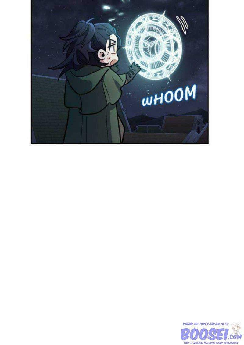 Silver Demon King Chapter 31 - halaman 26