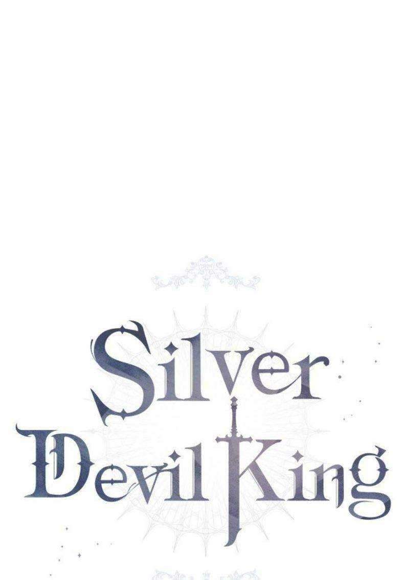 Silver Demon King Chapter 31 - halaman 27