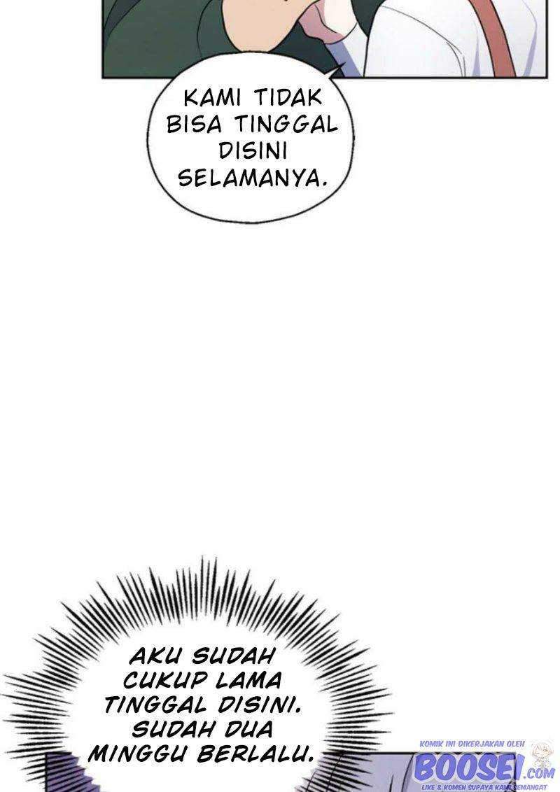 Silver Demon King Chapter 31 - halaman 31