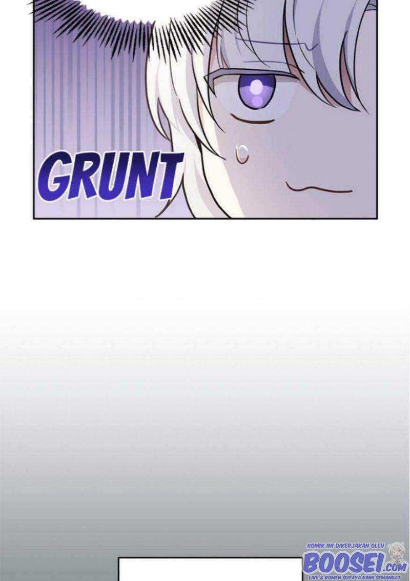 Silver Demon King Chapter 31 - halaman 32