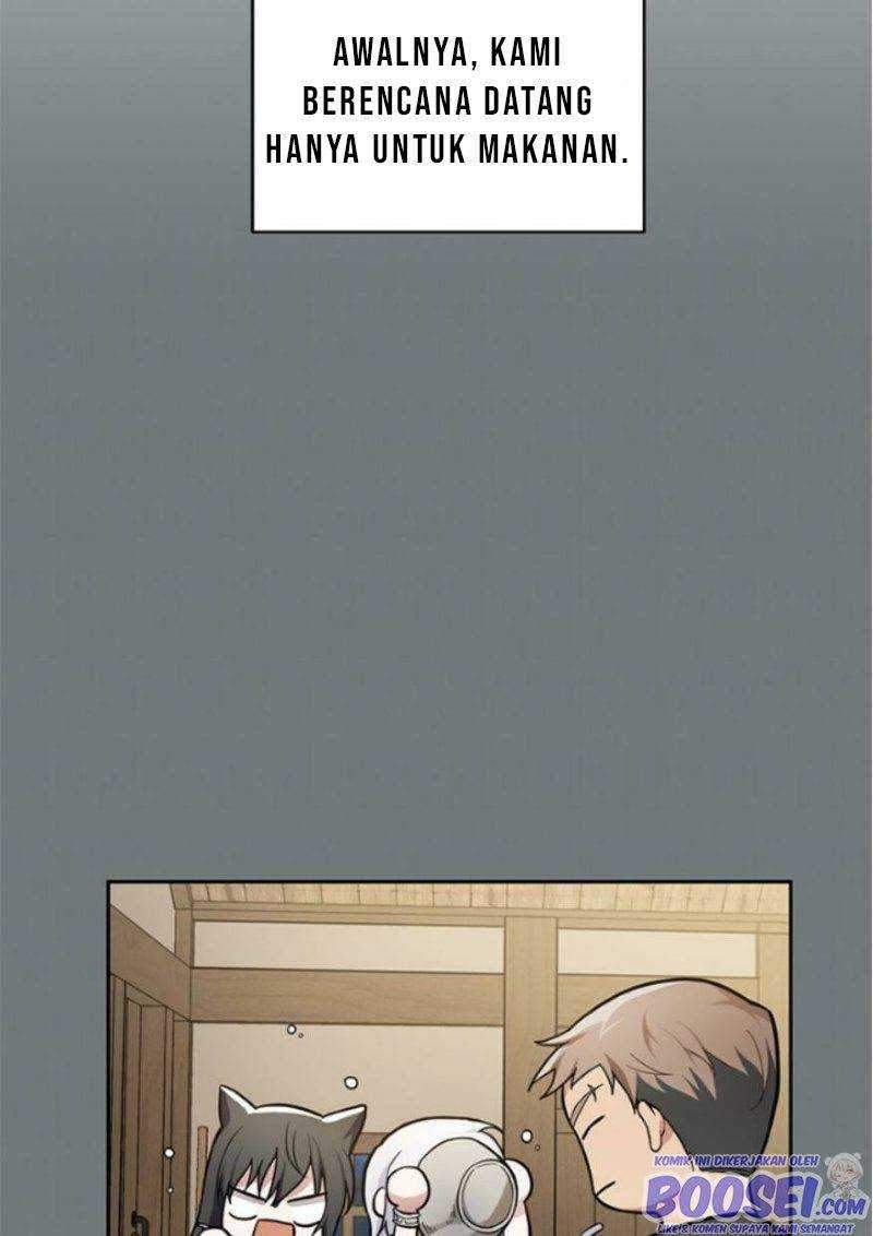 Silver Demon King Chapter 31 - halaman 33