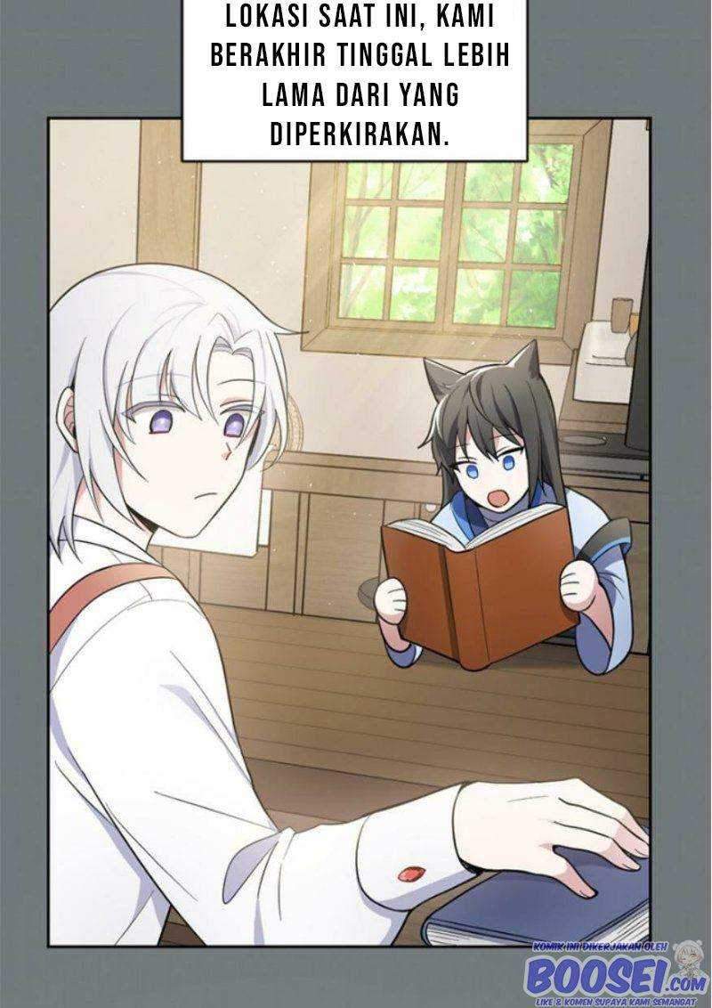 Silver Demon King Chapter 31 - halaman 37