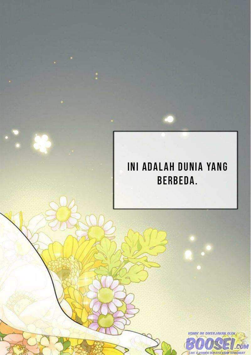 Silver Demon King Chapter 31 - halaman 38