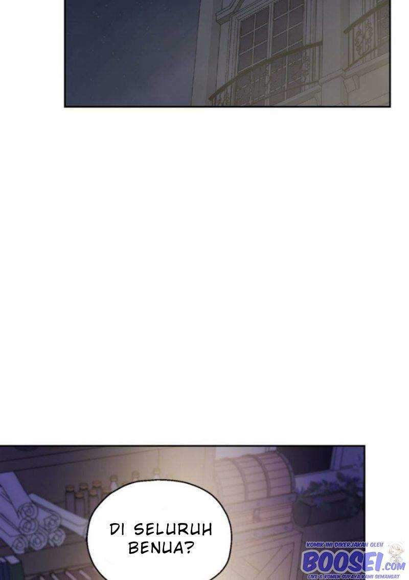 Silver Demon King Chapter 31 - halaman 4