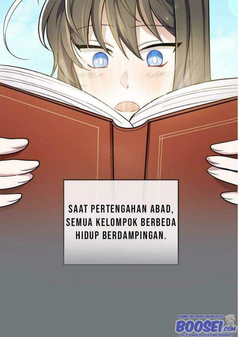 Silver Demon King Chapter 31 - halaman 41