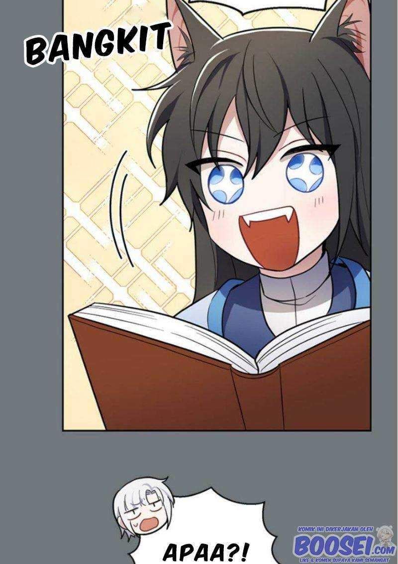 Silver Demon King Chapter 31 - halaman 44
