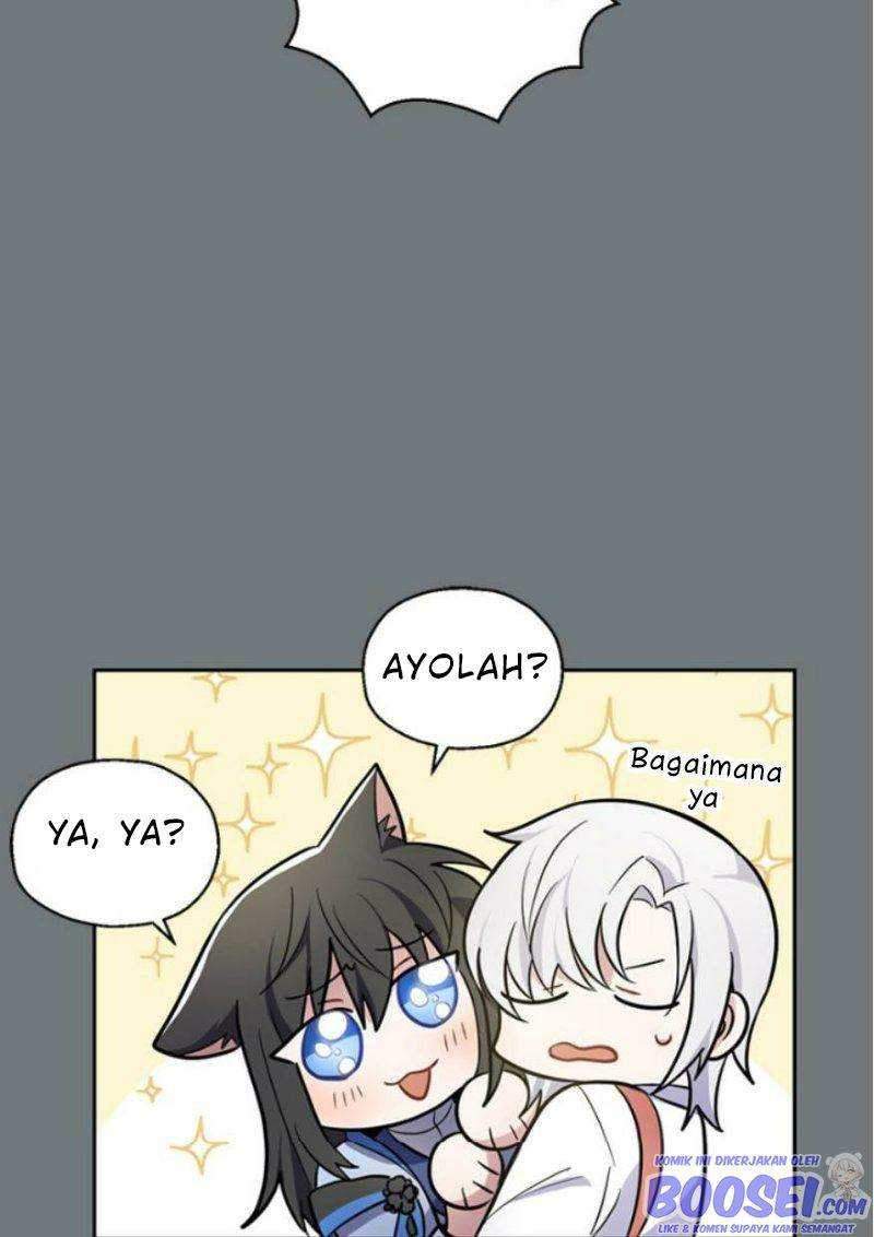 Silver Demon King Chapter 31 - halaman 45