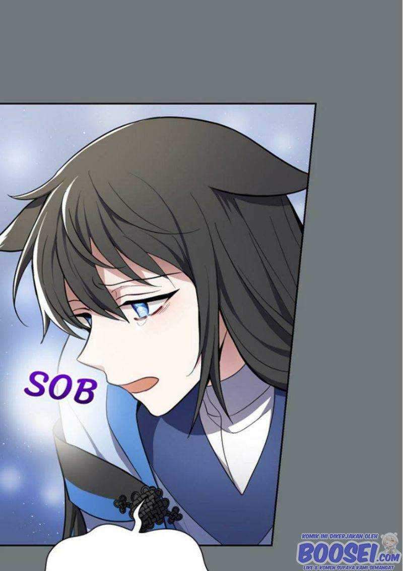 Silver Demon King Chapter 31 - halaman 47
