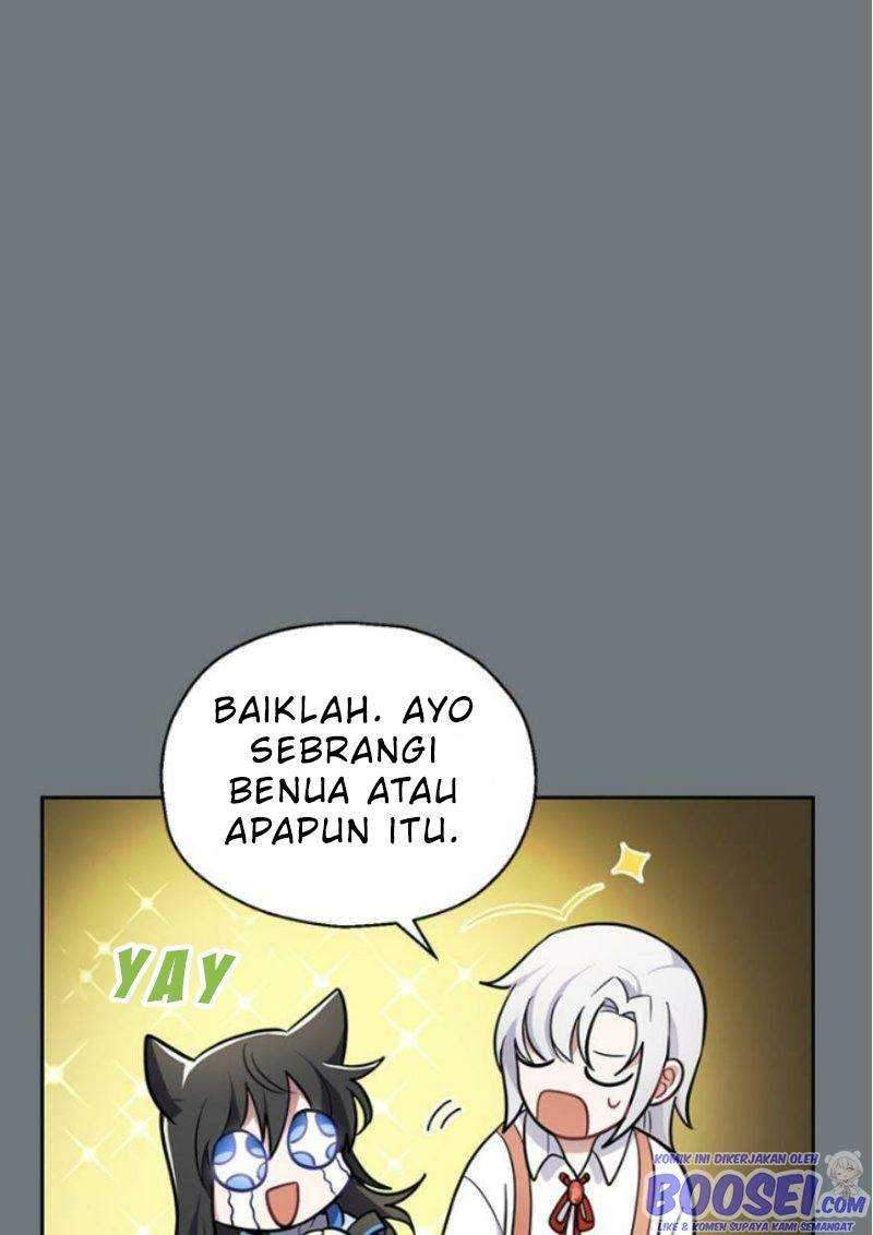 Silver Demon King Chapter 31 - halaman 49